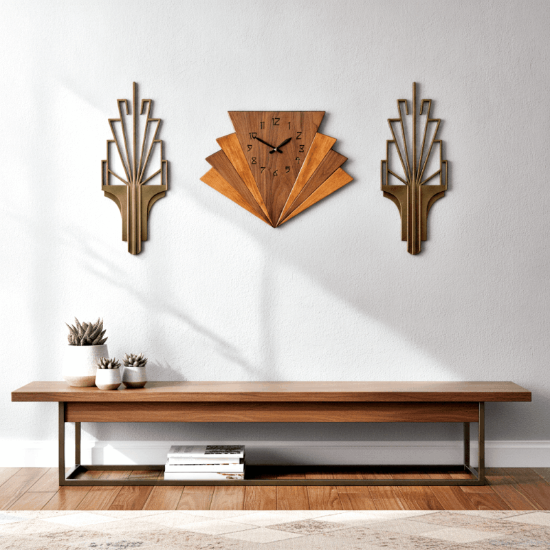 https://www.treeartisan.com/art-deco-clock-.html