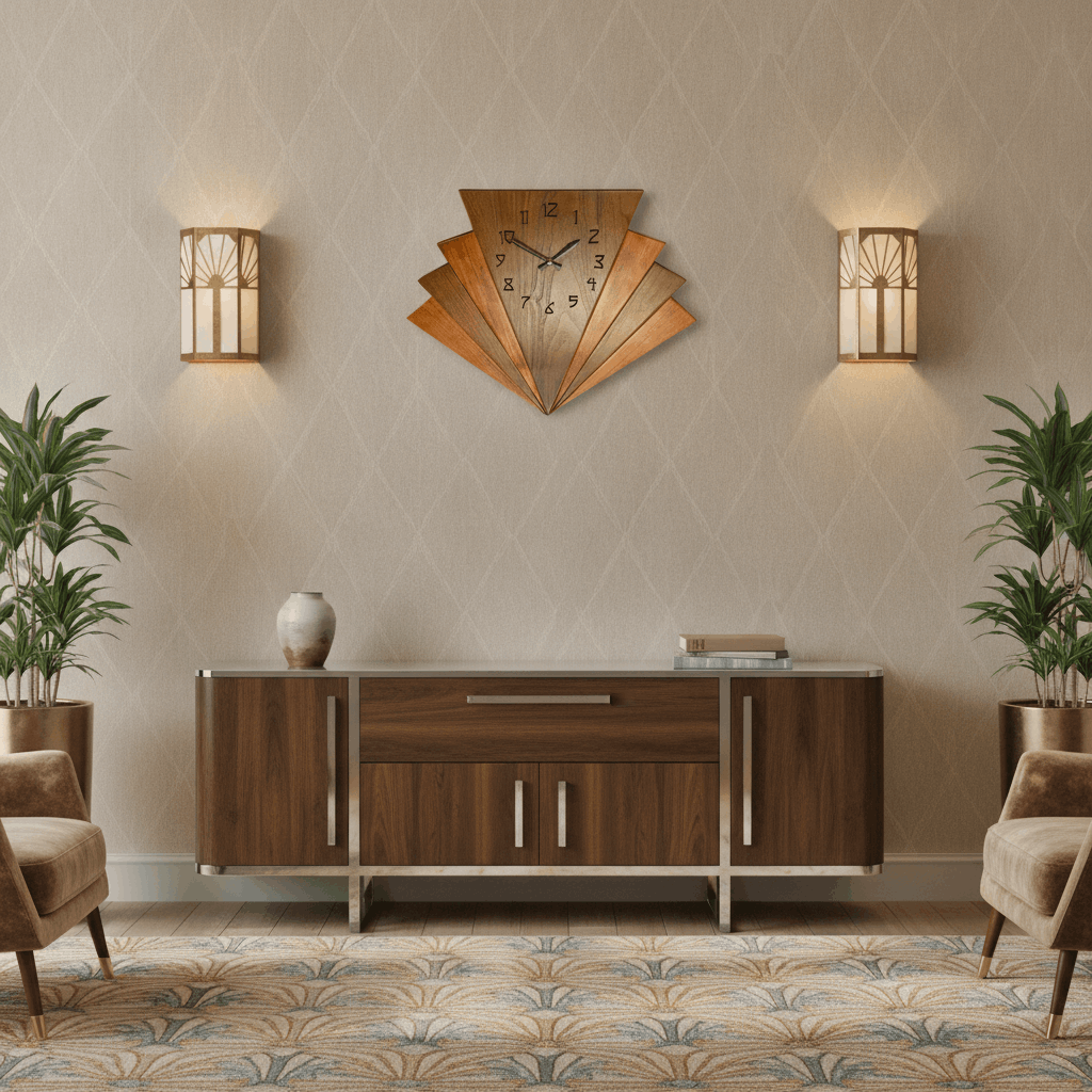 https://www.treeartisan.com/art-deco-clock-.html