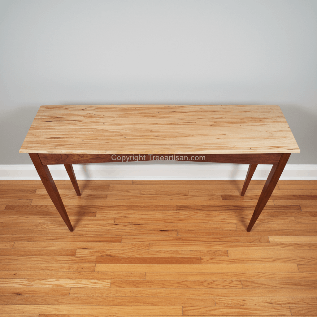 https://www.treeartisan.com/walnut-console-table.html