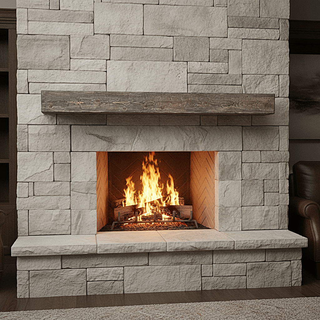https://www.treeartisan.com/barn-beam-mantel-.html