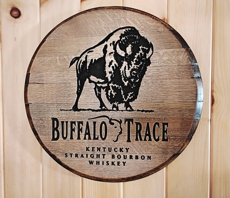 https://www.treeartisan.com/buffalo-trace-sign.html