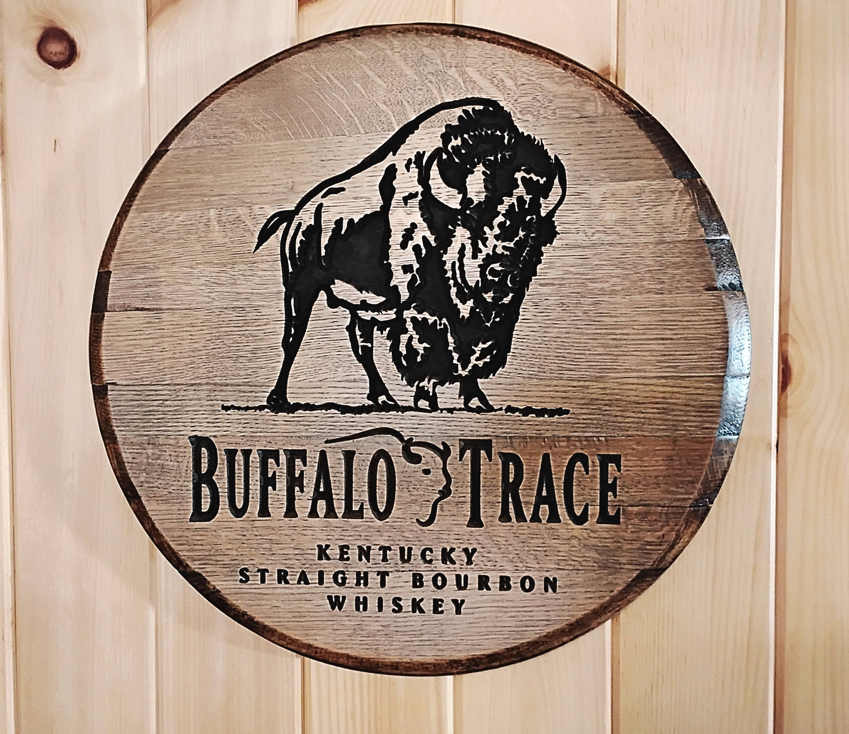 https://www.treeartisan.com/buffalo-trace-sign.html