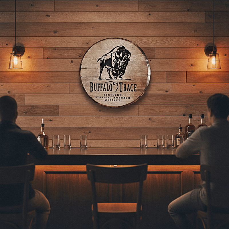 https://www.treeartisan.com/buffalo-trace-sign.html