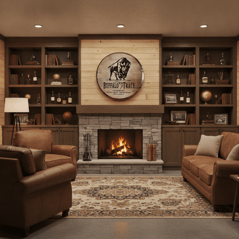 https://www.treeartisan.com/buffalo-trace-sign.html