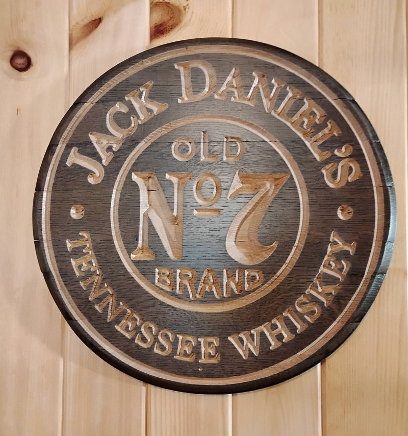 https://www.treeartisan.com/Jack-daniels-sign.html
