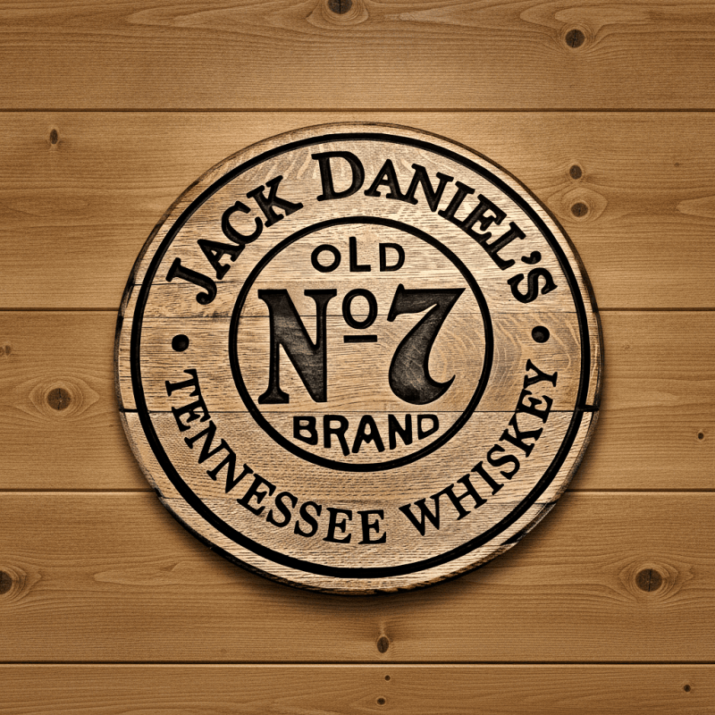 https://www.treeartisan.com/Jack-daniels-sign.html