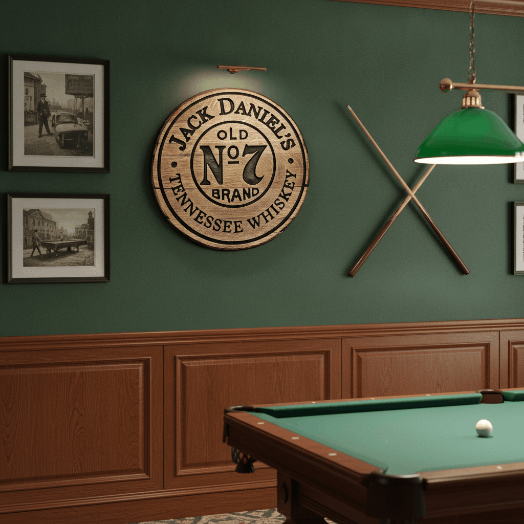 https://www.treeartisan.com/Jack-daniels-sign.html