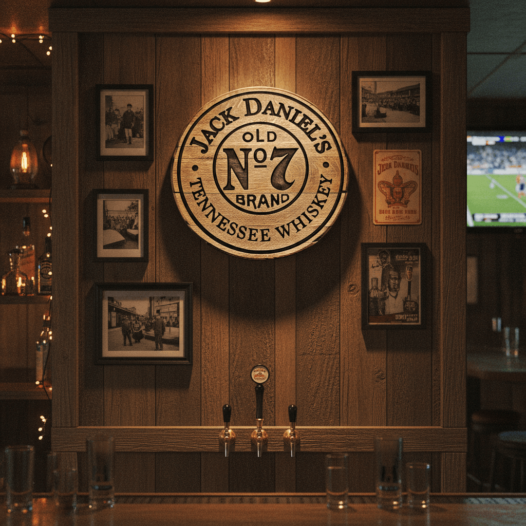 https://www.treeartisan.com/Jack-daniels-sign.html