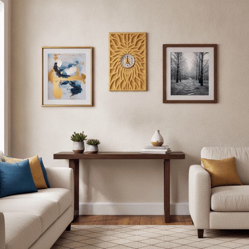 https://www.treeartisan.com/lions-mane-clock.html