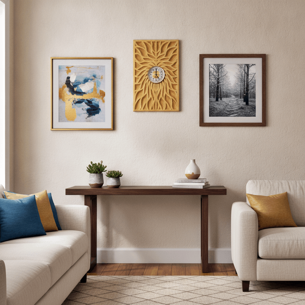 https://www.treeartisan.com/lions-mane-clock.html