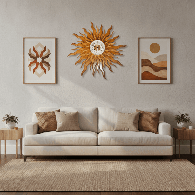 https://www.treeartisan.com/sunburst-clock-.html