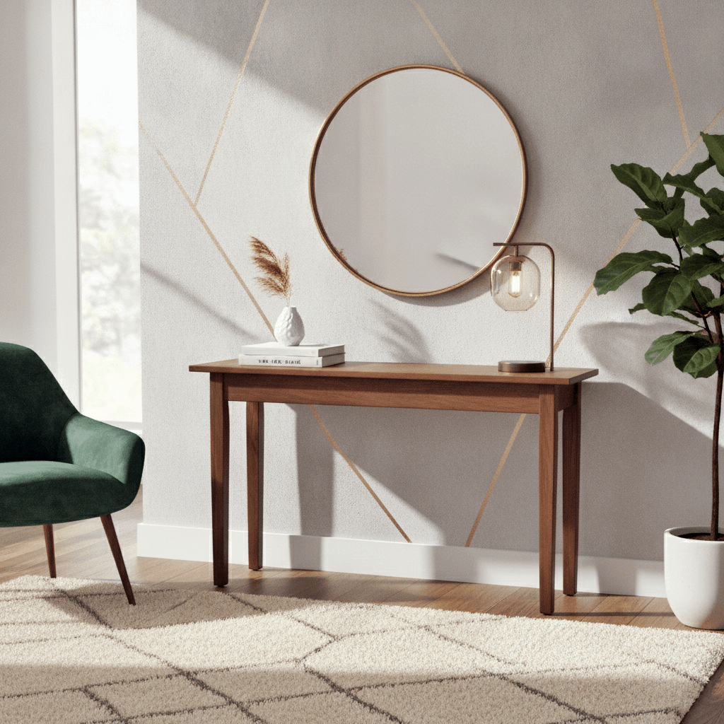 https://www.treeartisan.com/walnut-sofa-table.html