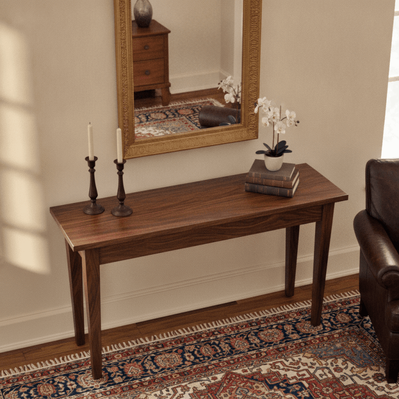 https://www.treeartisan.com/walnut-sofa-table.html