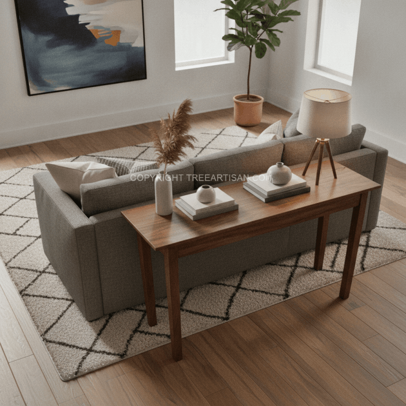 https://www.treeartisan.com/walnut-sofa-table.html
