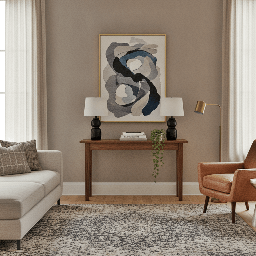 https://www.treeartisan.com/walnut-sofa-table.html