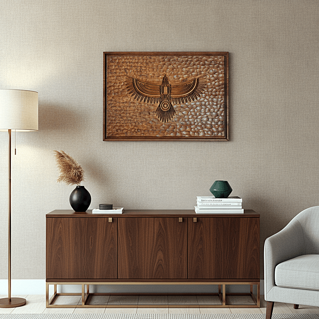 https://www.treeartisan.com/walnut-wall-art.html