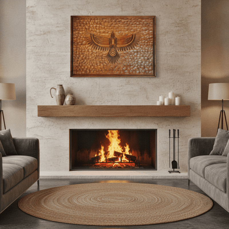https://www.treeartisan.com/walnut-wall-art.html