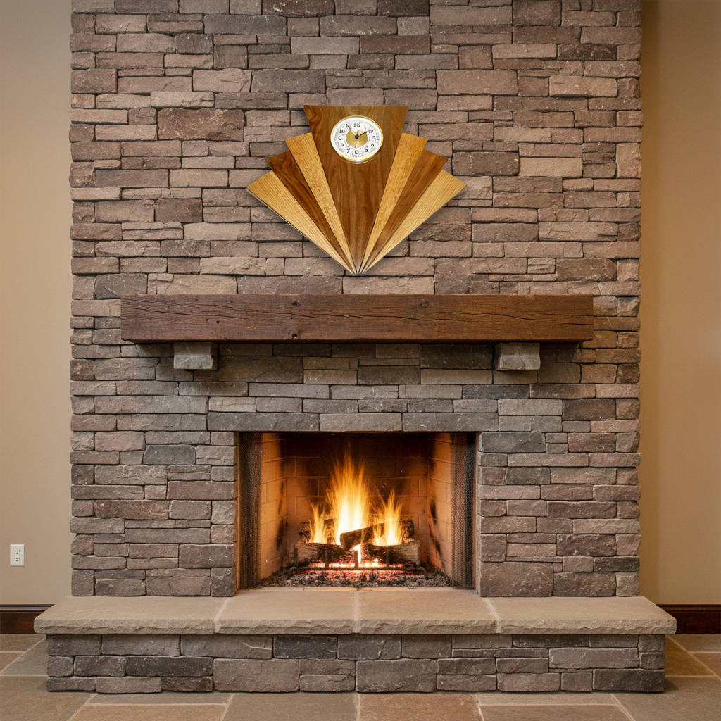 https://www.treeartisan.com/20498S-art-deco-fan-clock-.html