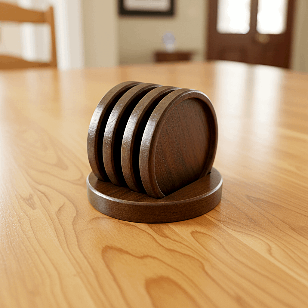 https://www.treeartisan.com/walnut-coasters.html