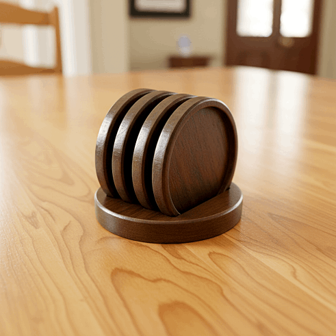 https://www.treeartisan.com/walnut-coasters.html