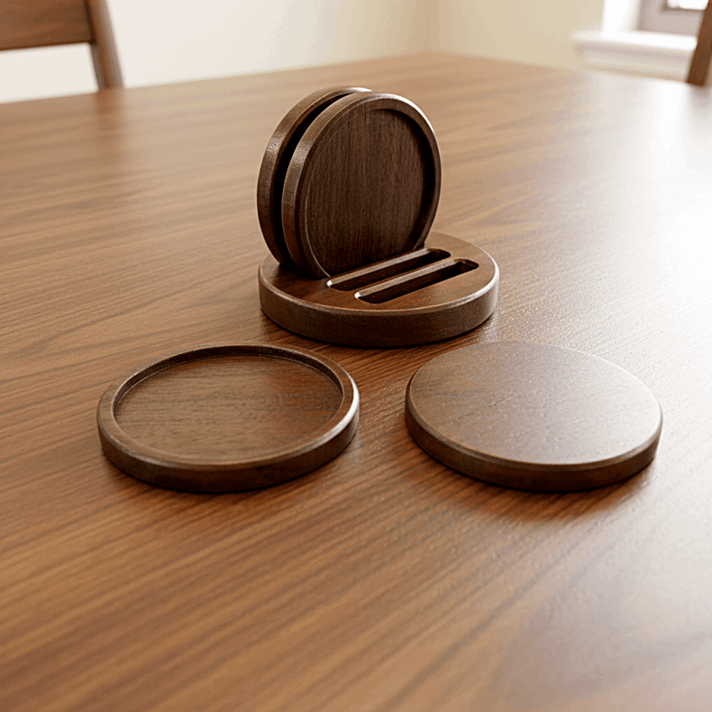 https://www.treeartisan.com/walnut-coasters.html