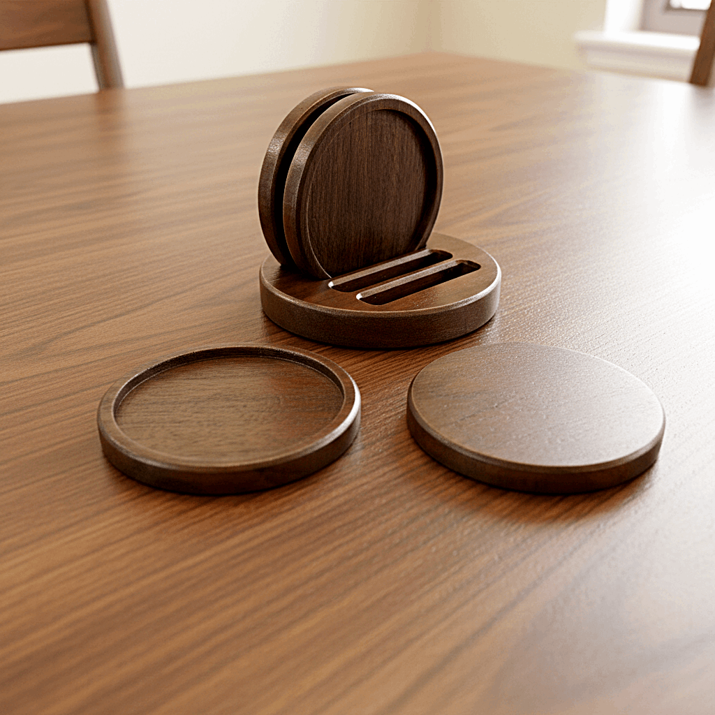 https://www.treeartisan.com/walnut-coasters.html